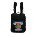 Gucci 80's Patch Backpack (SHG-uAJOdY)