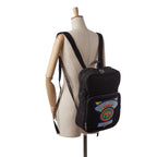 Gucci 80's Patch Backpack (SHG-uAJOdY)