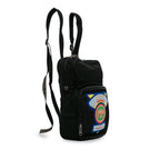 Gucci 80's Patch Backpack (SHG-uAJOdY)