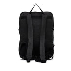 Gucci 80's Patch Tenebre GG Nylon Backpack (SHG-fOclzO)