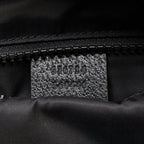 Gucci 80's Patch Tenebre GG Nylon Backpack (SHG-fOclzO)
