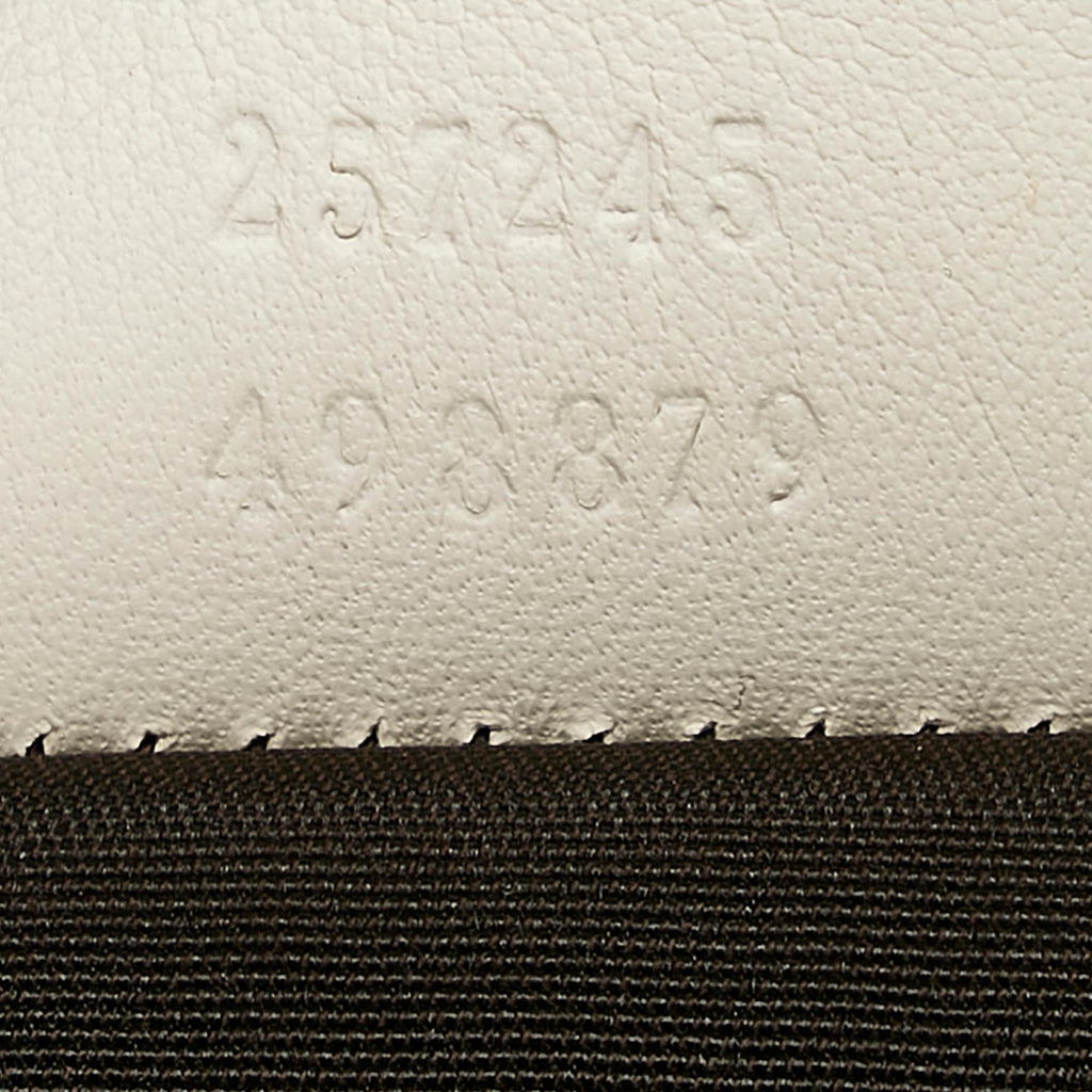Gucci 85th Anniversary Canvas Tote Bag (SHG-27952)