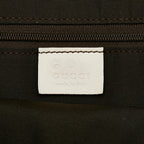 Gucci 85th Anniversary Canvas Tote Bag (SHG-27952)