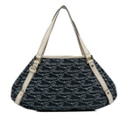 Gucci 85th Anniversary D-Ring Pelham Shoulder Bag (SHG-vnh1re)
