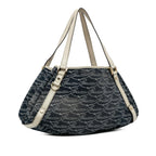 Gucci 85th Anniversary D-Ring Pelham Shoulder Bag (SHG-vnh1re)