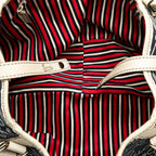 Gucci 85th Anniversary D-Ring Pelham Shoulder Bag (SHG-dIekBG)