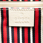 Gucci 85th Anniversary D-Ring Pelham Shoulder Bag (SHG-dIekBG)