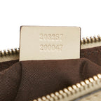 Gucci Abbey D-Ring Gucissima Crossbody Bag (SHG-34187)
