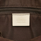 Gucci Abbey D-Ring Gucissima Crossbody Bag (SHG-34187)