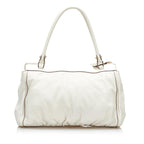 Gucci Abbey D-Ring Handbag (SHG-aQB2Oq)