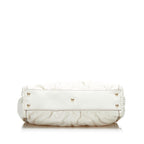 Gucci Abbey D-Ring Handbag (SHG-aQB2Oq)