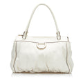 Gucci Abbey D-Ring Handbag (SHG-aQB2Oq)