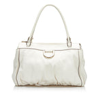 Gucci Abbey D-Ring Handbag (SHG-aQB2Oq)