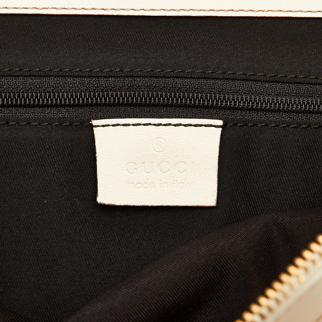 Gucci Abbey D-Ring Handbag (SHG-aQB2Oq)