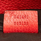 Gucci Abbey D-Ring Handbag (SHG-GvZ5BV)