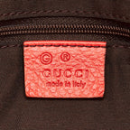 Gucci Abbey D-Ring Handbag (SHG-GvZ5BV)