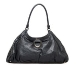 Gucci Abbey D-Ring Handbag (SHG-XnwMif)