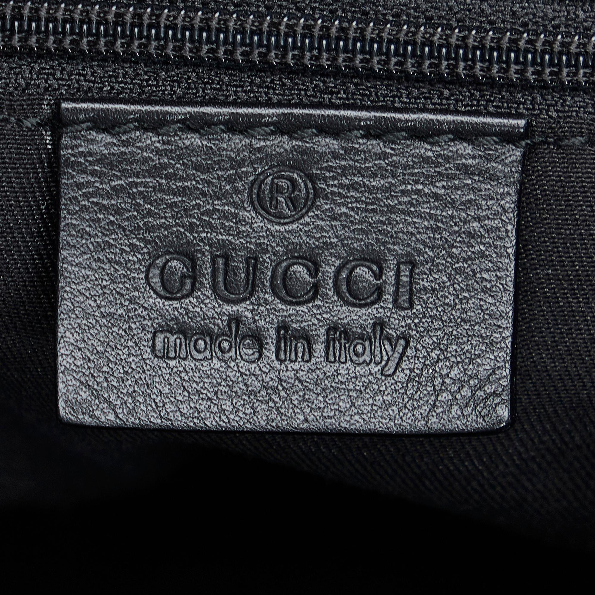 Gucci Abbey D-Ring Handbag (SHG-XnwMif)