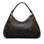 Gucci Abbey D-Ring Handbag (SHG-GMncUu)