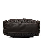 Gucci Abbey D-Ring Handbag (SHG-GMncUu)