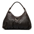 Gucci Abbey D-Ring Handbag (SHG-GMncUu)