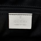 Gucci Abbey D-Ring Handbag (SHG-kTCLdu)