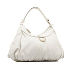Gucci Abbey D-Ring Handbag (SHG-kTCLdu)