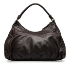 Gucci Abbey D-Ring Handbag (SHG-nuHUgR)