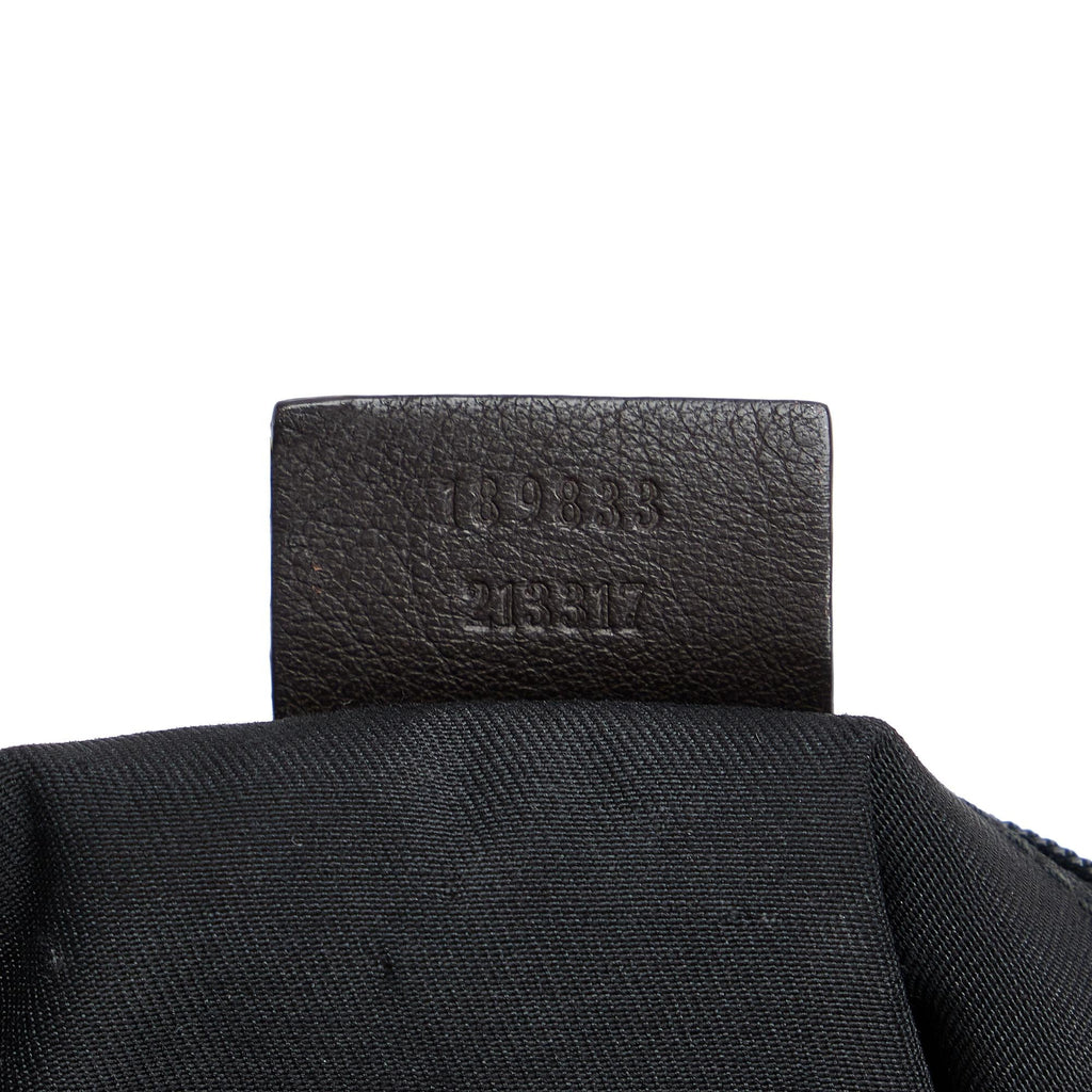 Gucci Abbey D-Ring Handbag (SHG-nuHUgR)