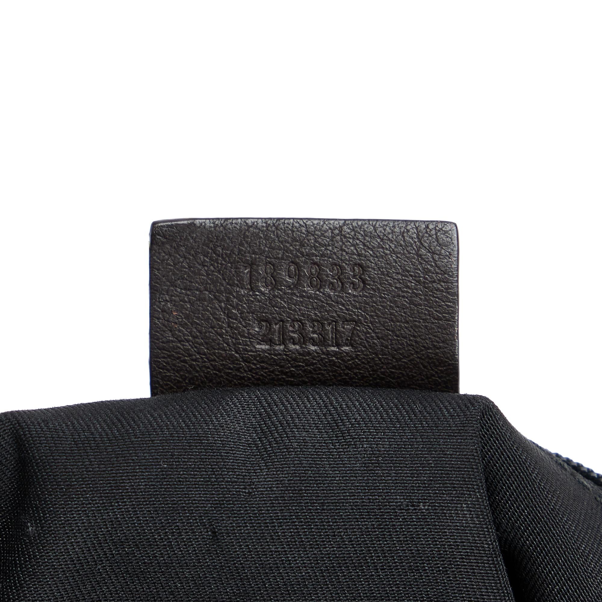 Gucci Abbey D-Ring Handbag (SHG-nuHUgR)