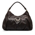 Gucci Abbey D-Ring Handbag (SHG-nuHUgR)