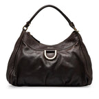 Gucci Abbey D-Ring Handbag (SHG-nuHUgR)