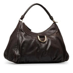 Gucci Abbey D-Ring Handbag (SHG-nuHUgR)