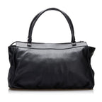 Gucci Abbey D-Ring Leather Handbag (SHG-ZhBXOb)