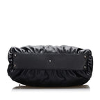 Gucci Abbey D-Ring Leather Handbag (SHG-ZhBXOb)