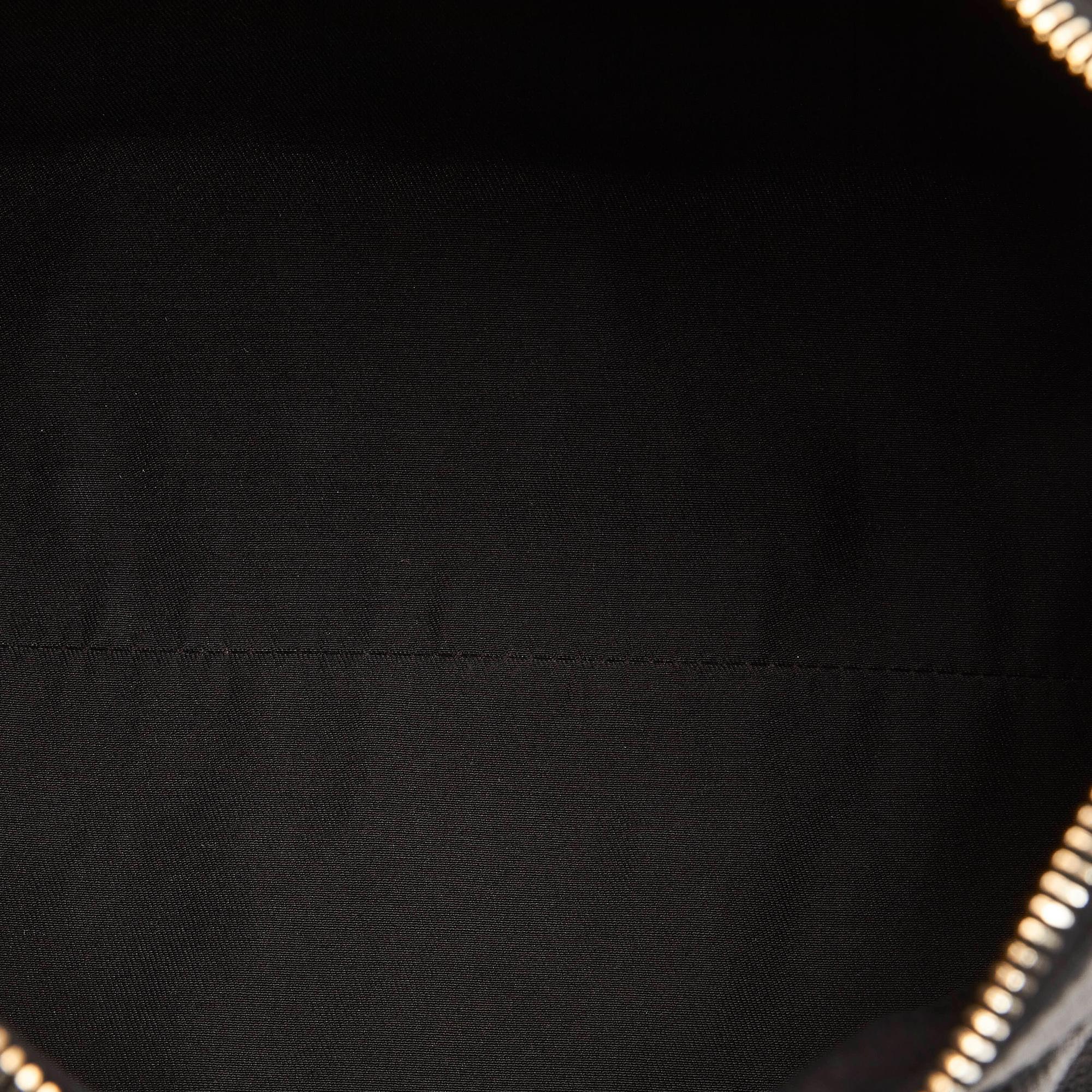 Gucci Abbey D-Ring Leather Shoulder Bag (SHG-30694)