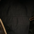 Gucci Abbey D-Ring Leather Shoulder Bag (SHG-34346)