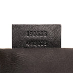 Gucci Abbey D-Ring Leather Shoulder Bag (SHG-37613)