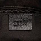 Gucci Abbey D-Ring Leather Shoulder Bag (SHG-37613)