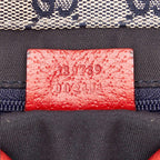 Gucci Abbey D-Ring Leather Tote Bag (SHG-21120)