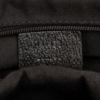 Gucci Abbey D-Ring Leather Tote (SHG-qhPuxB)