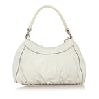 Gucci Abbey D-Ring Shoulder Bag (SHG-31623)
