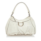 Gucci Abbey D-Ring Shoulder Bag (SHG-31623)