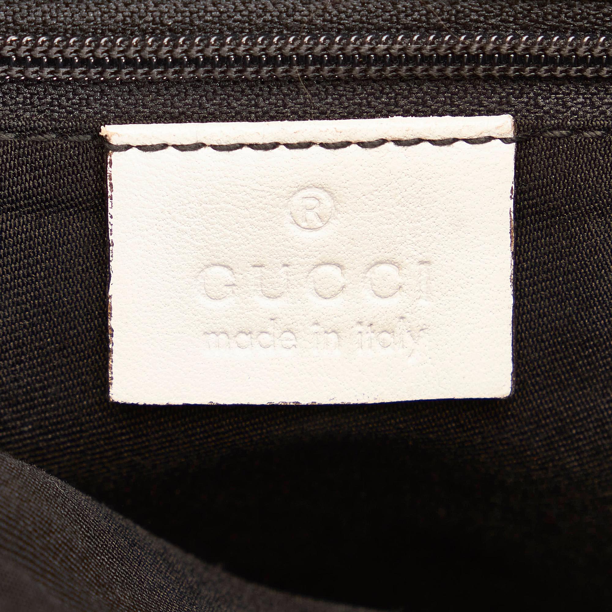 Gucci Abbey D-Ring Shoulder Bag (SHG-31623)