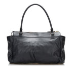 Gucci Abbey D-Ring Shoulder Bag (SHG-37495)