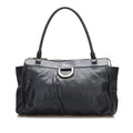 Gucci Abbey D-Ring Shoulder Bag (SHG-37495)