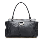 Gucci Abbey D-Ring Shoulder Bag (SHG-37495)