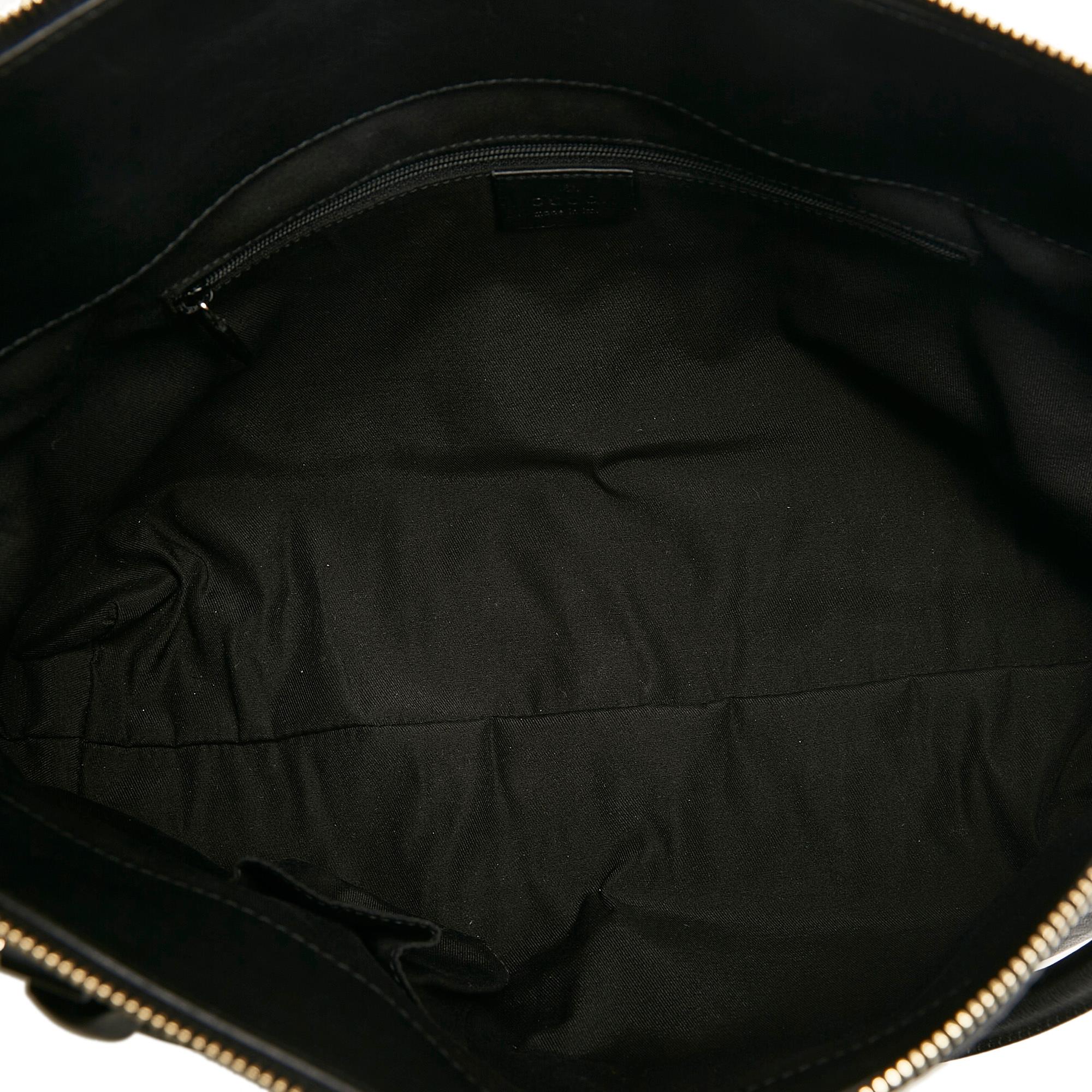 Gucci Abbey D-Ring Shoulder Bag (SHG-37495)