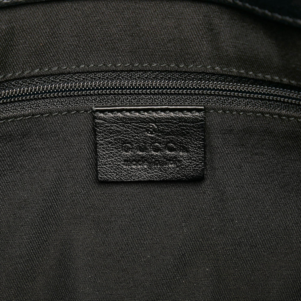 Gucci Abbey D-Ring Shoulder Bag (SHG-37495)