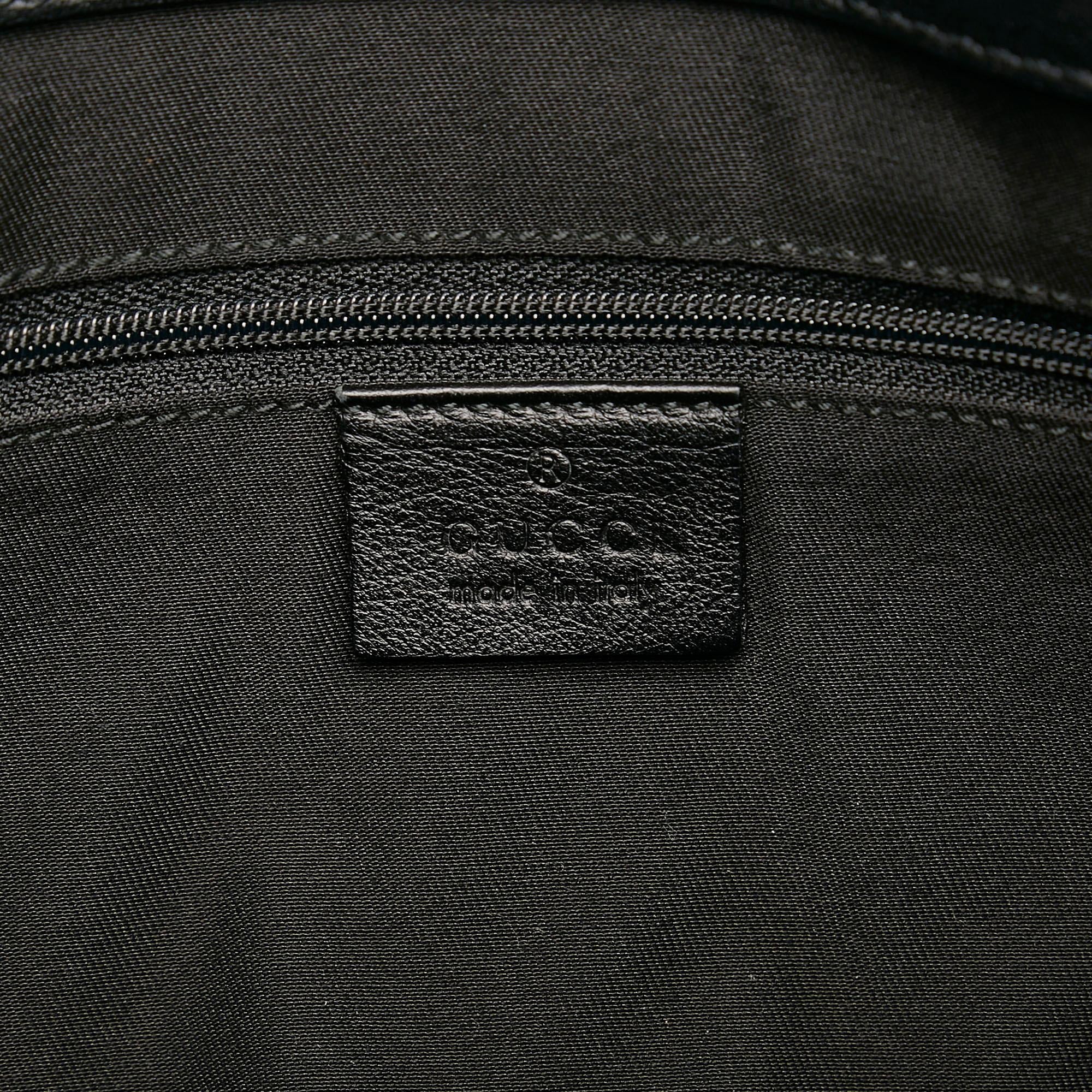 Gucci Abbey D-Ring Shoulder Bag (SHG-37495)